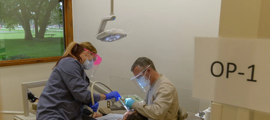 Dinka Dental