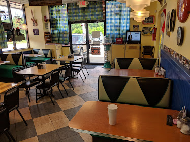 Dinkys Diner
