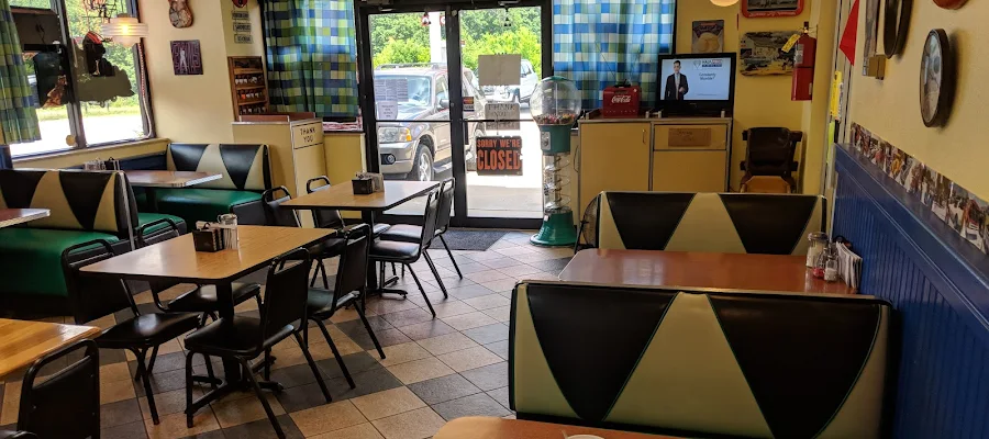 Dinkys Diner