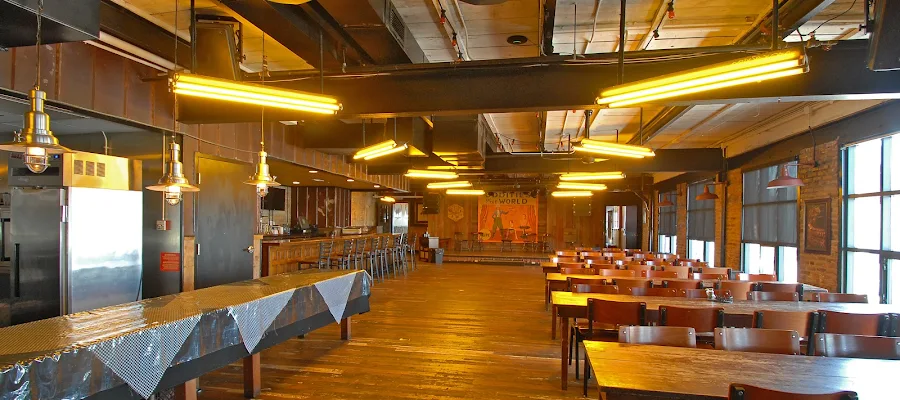 Dinosaur Bar-B-Que