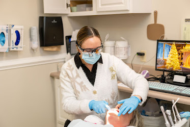 Dinwiddie Dental