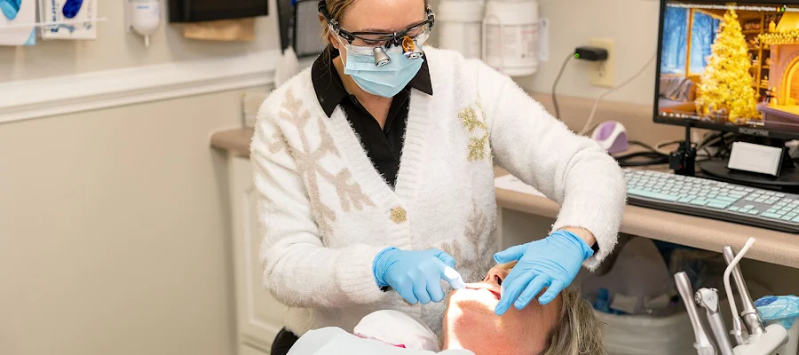 Dinwiddie Dental