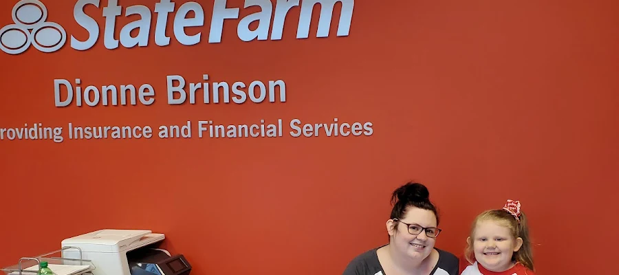Dionne Brinson - State Farm Insurance Agent