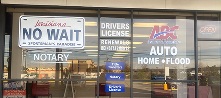 Direct Auto Insurance