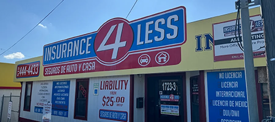 Direct Auto Insurance