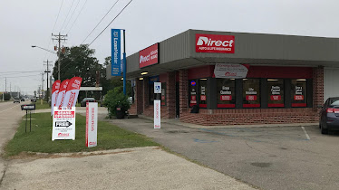 Direct Auto Insurance