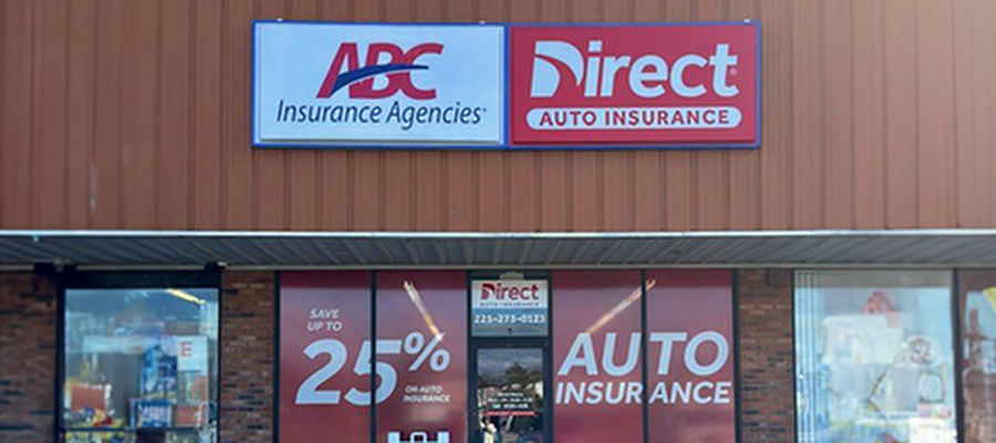 Direct Auto Insurance