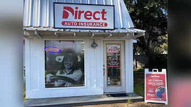 Direct Auto Insurance