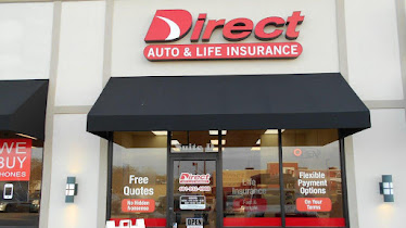 Direct Auto Insurance