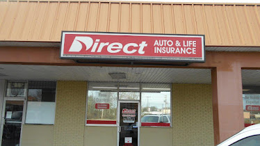 Direct Auto Insurance