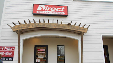 Direct Auto Insurance