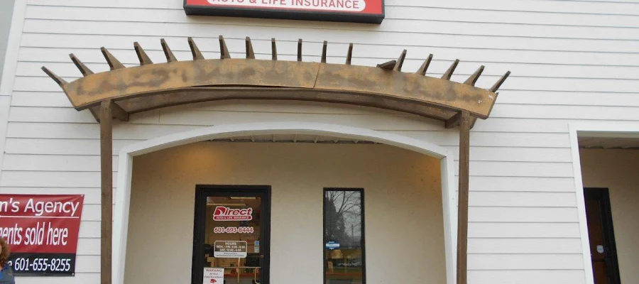 Direct Auto Insurance