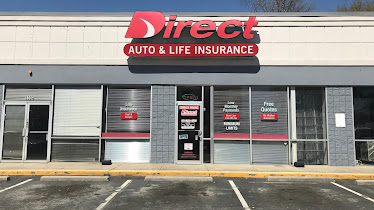 Direct Auto Insurance