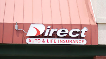Direct Auto Insurance