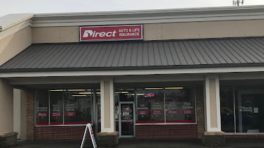 Direct Auto Insurance