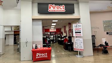 Direct Auto Insurance