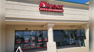 Direct Auto Insurance