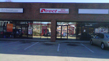 Direct Auto Insurance