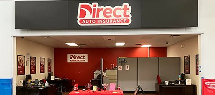 Direct Auto Insurance