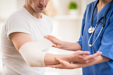 Direct Orthopedic Care