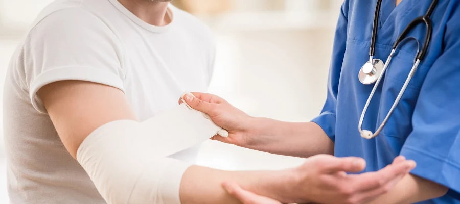 Direct Orthopedic Care
