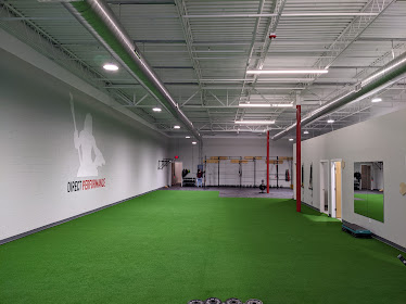 Direct Performance Physical Therapy + Sports Performance