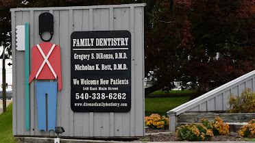 DiRenzo Family Dentistry