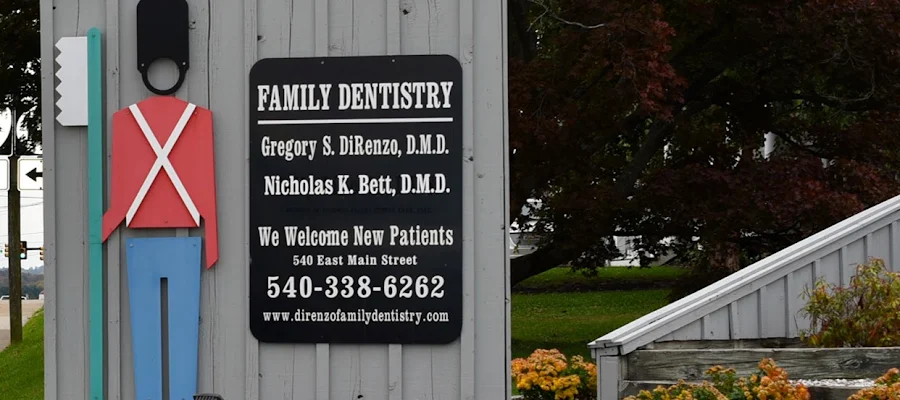 DiRenzo Family Dentistry