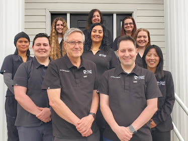Dirk Strobel, DDS