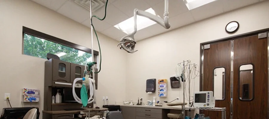 Disability Dental Services