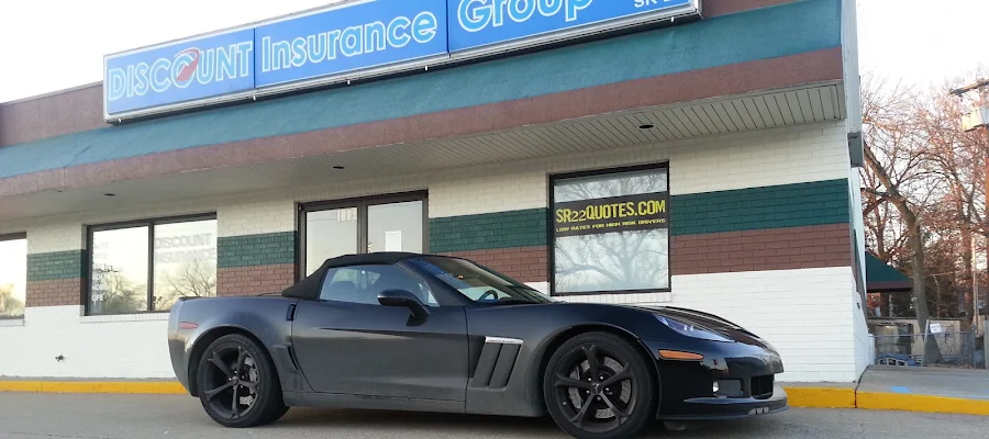 Discount Insurance Group