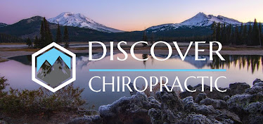 Discover Chiropractic
