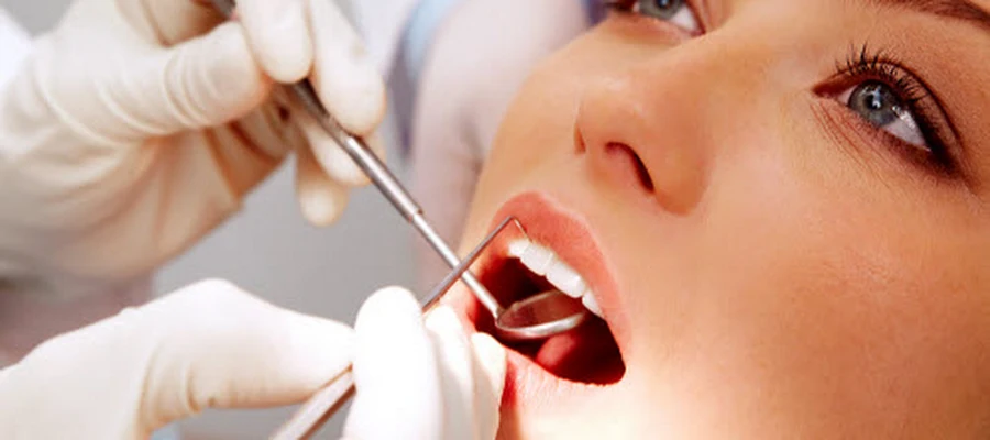 Discover Dental Center