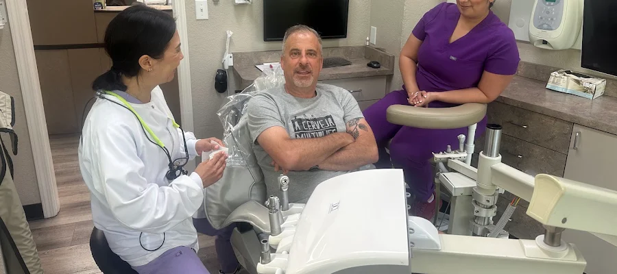 Discover Dental Rocklin