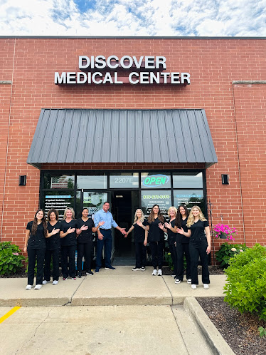 Discover Medical Center