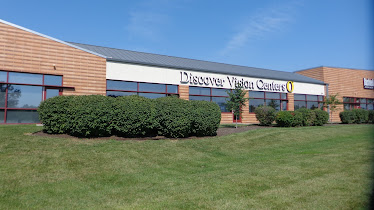 Discover Vision Centers