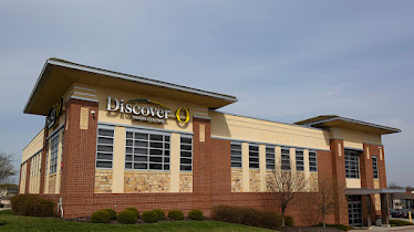 Discover Vision Centers