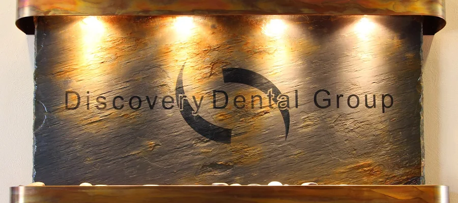 Discovery Dental Group