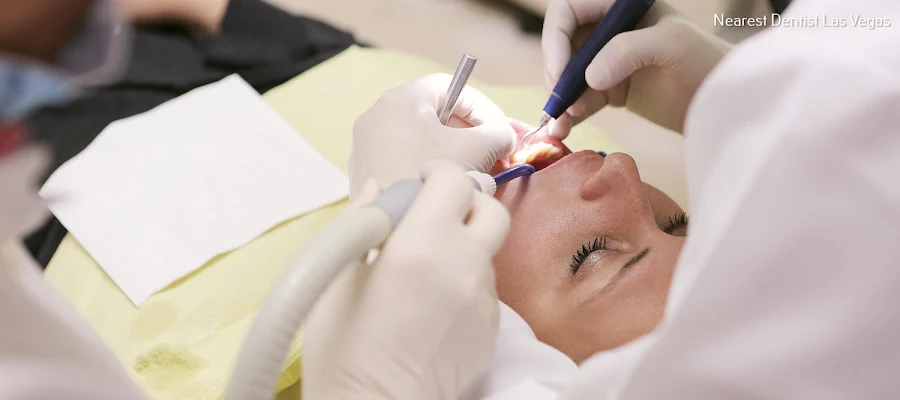 Discovery Dental & Implants