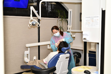 Discovery Dental Katy