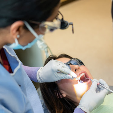 Discovery Park Dental