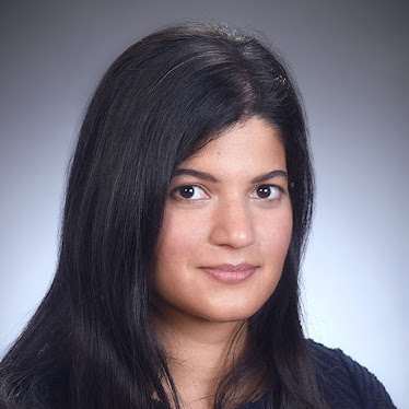 Disha Mascarenhas, MD