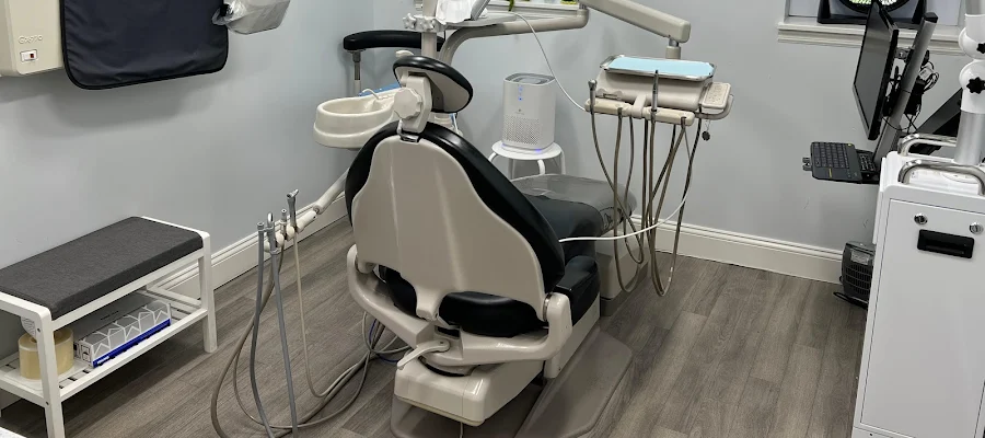 Distinctive Dental Arts