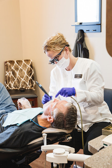 Distinctive Dental Care