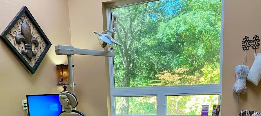 Distinctive Dental Concepts