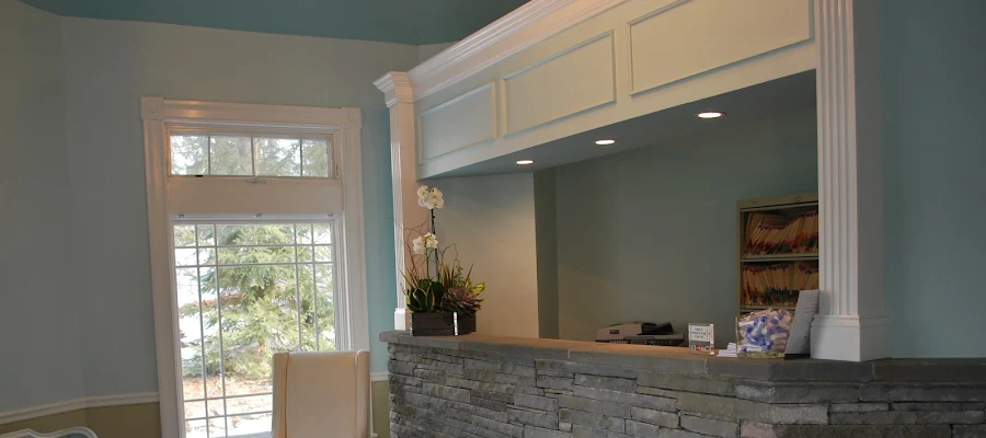Distinctive Dental Service