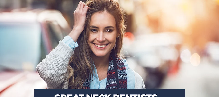 Distinctive Dental Services of New York, P.C.