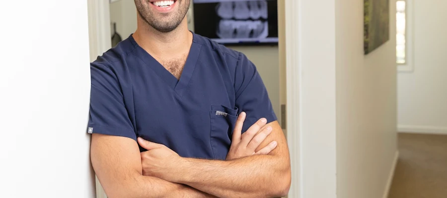 Distinctive Dental Smiles