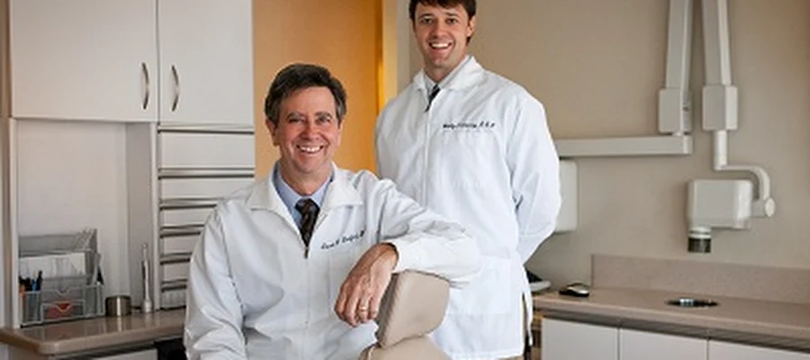 Distinctive Dentistry