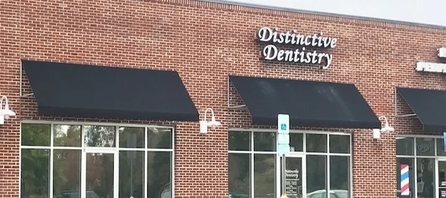 Distinctive Dentistry